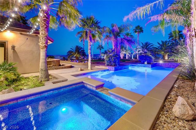 1206 Peach Bluff Court, Henderson, NV 89002