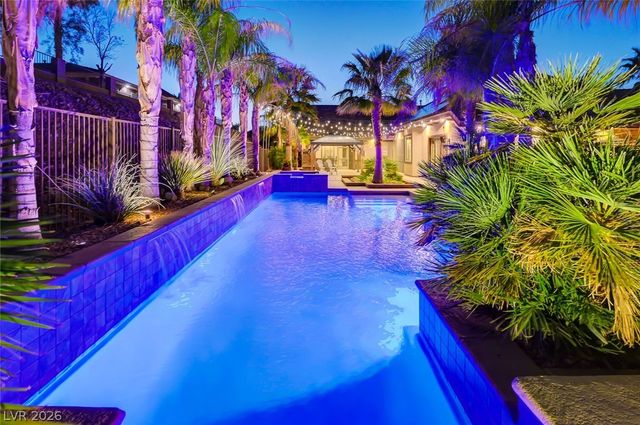 1206 Peach Bluff Court, Henderson, NV 89002