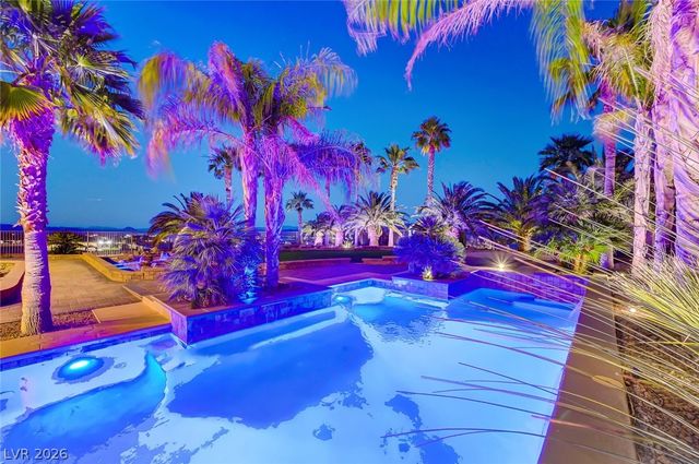 1206 Peach Bluff Court, Henderson, NV 89002