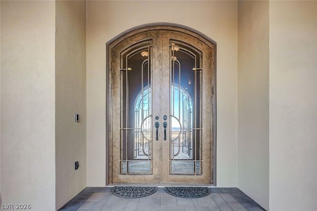 1206 Peach Bluff Court, Henderson, NV 89002