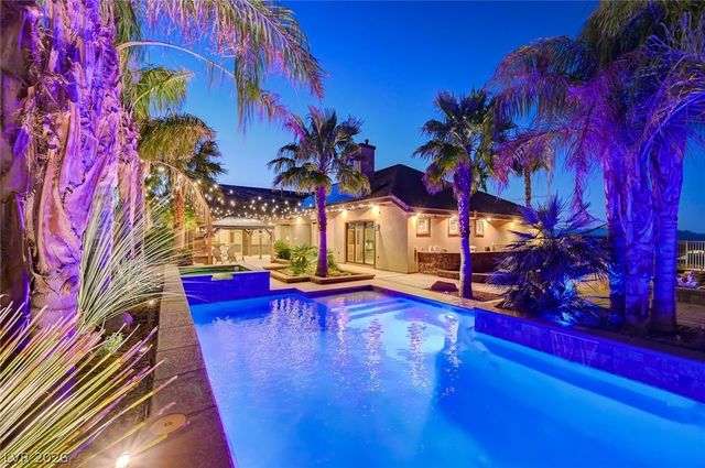 1206 Peach Bluff Court, Henderson, NV 89002