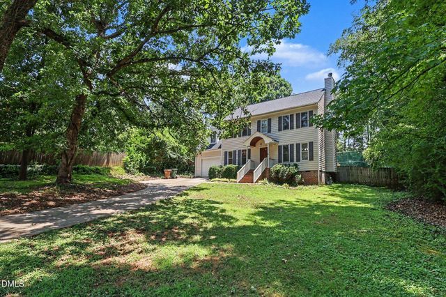 2515 Pink Acres Street, Cary, NC 27518