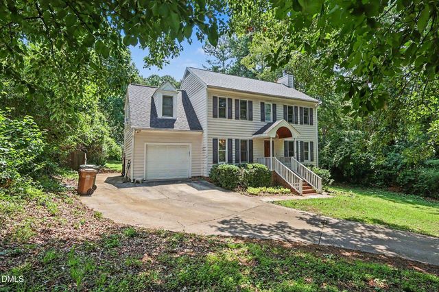 2515 Pink Acres Street, Cary, NC 27518
