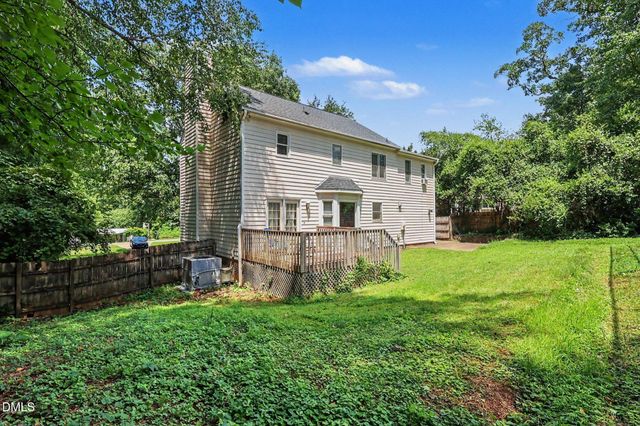 2515 Pink Acres Street, Cary, NC 27518
