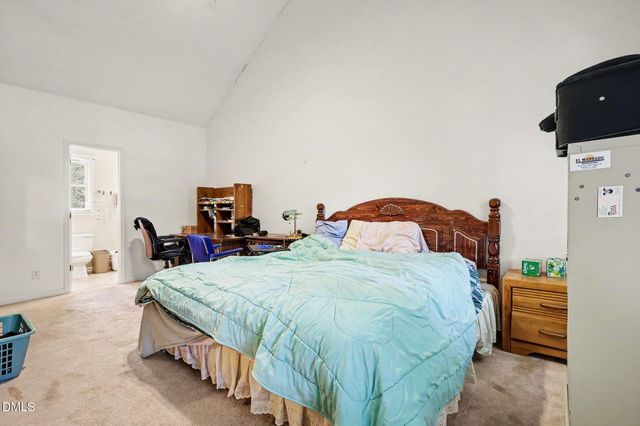 2515 Pink Acres Street, Cary, NC 27518