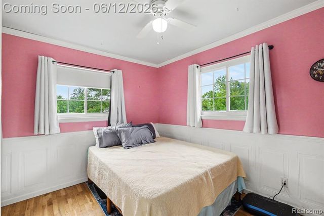 3474 Bilsky Street, Burton, MI 48519