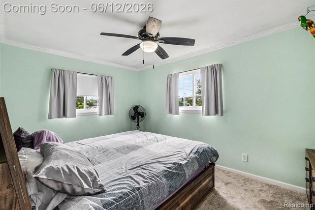 3474 Bilsky Street, Burton, MI 48519