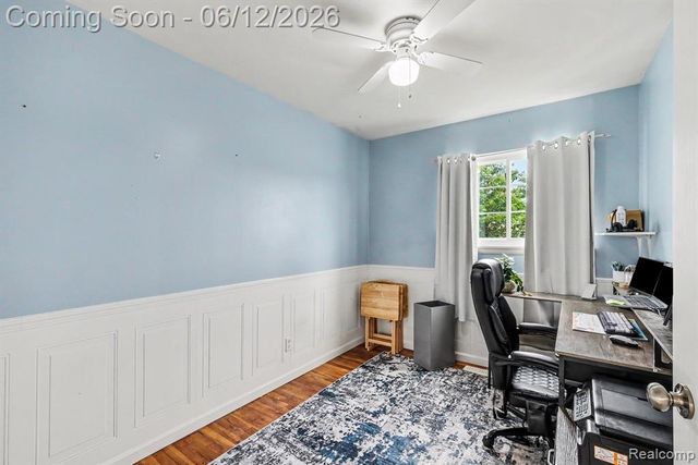 3474 Bilsky Street, Burton, MI 48519