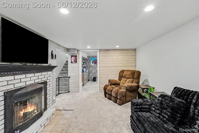 3474 Bilsky Street, Burton, MI 48519