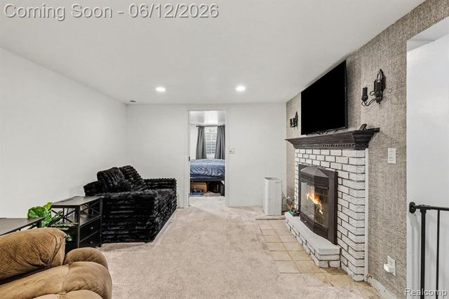 3474 Bilsky Street, Burton, MI 48519