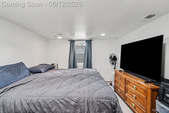 3474 Bilsky Street, Burton, MI 48519