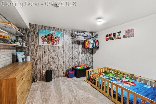 3474 Bilsky Street, Burton, MI 48519