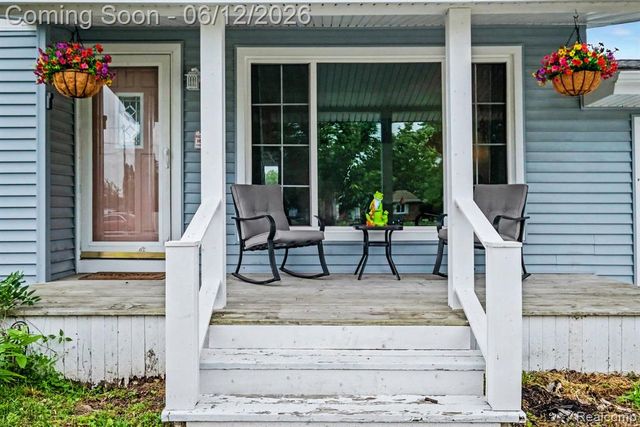 3474 Bilsky Street, Burton, MI 48519