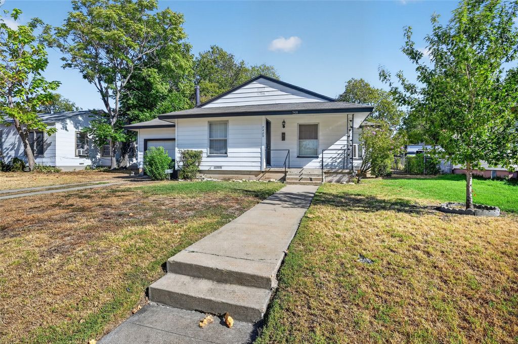 7420 Arlie Avenue, Fort Worth, TX 76116 — photo 2