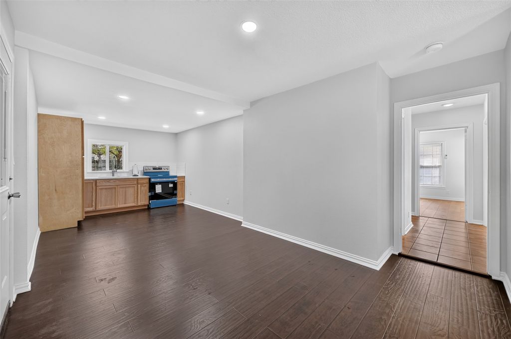 7420 Arlie Avenue, Fort Worth, TX 76116 — photo 4