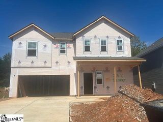 257 Talbert Trail, Landrum, SC 29356