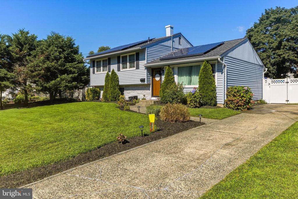 723 PURDUE AVE, WENONAH, NJ 08090 — photo 2