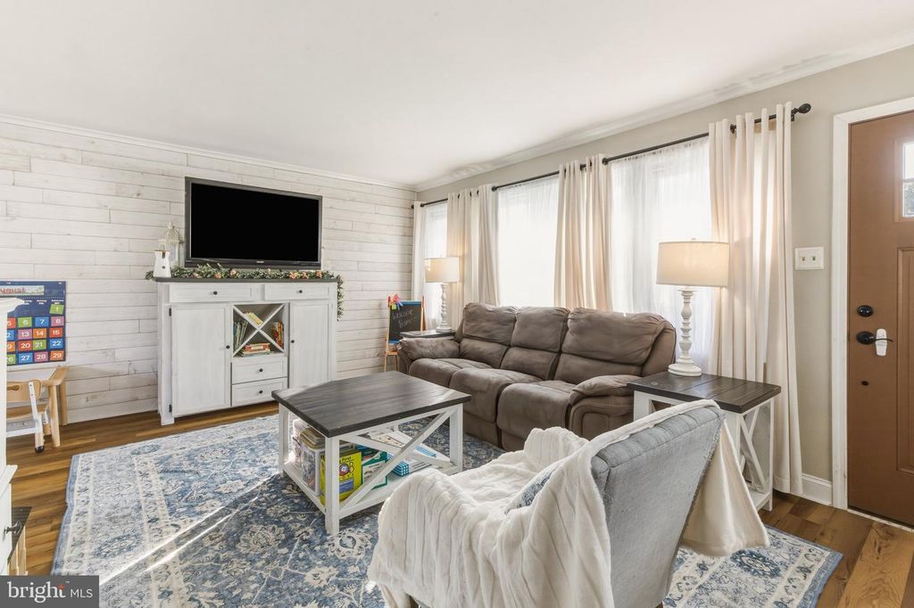 723 PURDUE AVE, WENONAH, NJ 08090 — photo 5