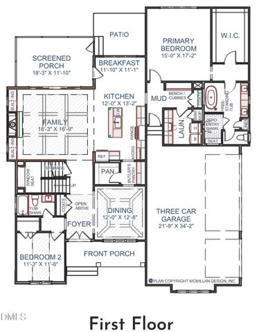 30 Serenity Woods Trail, Franklinton, NC 27525