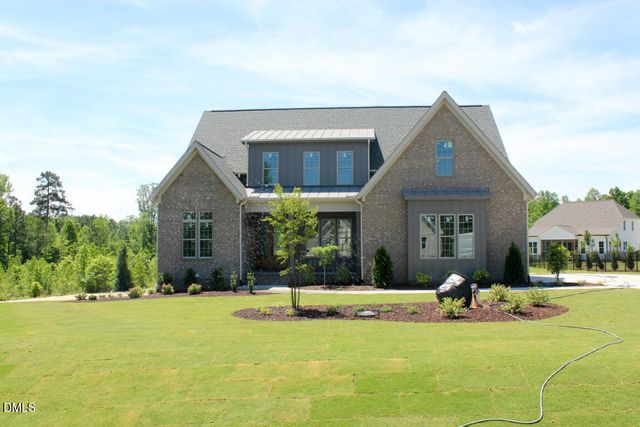 30 Serenity Woods Trail, Franklinton, NC 27525