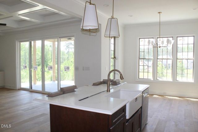 30 Serenity Woods Trail, Franklinton, NC 27525