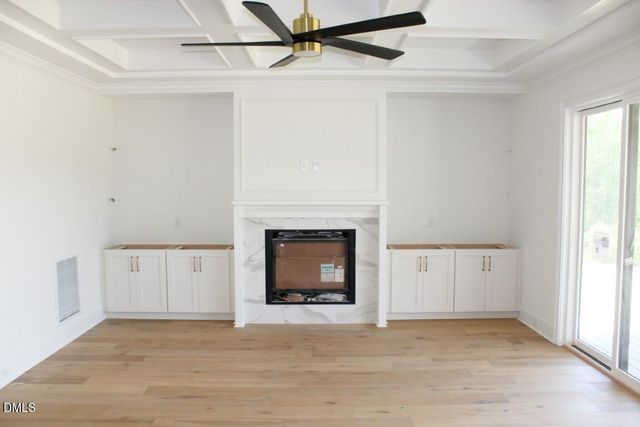 30 Serenity Woods Trail, Franklinton, NC 27525