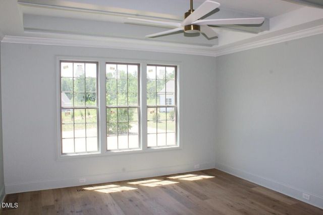 30 Serenity Woods Trail, Franklinton, NC 27525