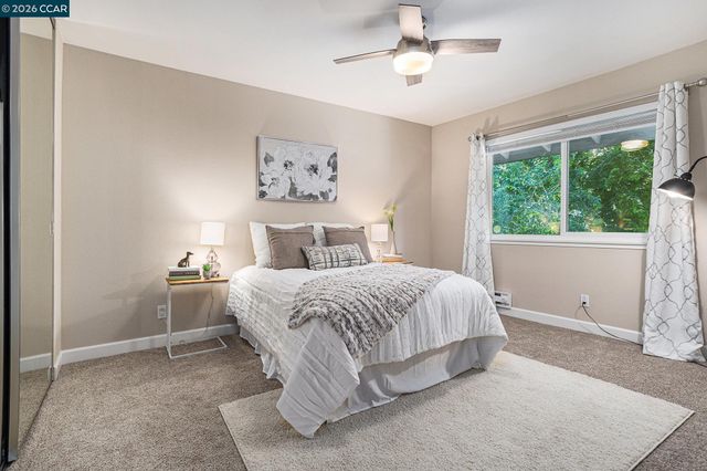 205 Masters Ct 3, Walnut Creek, CA 94598