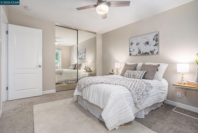 205 Masters Ct 3, Walnut Creek, CA 94598
