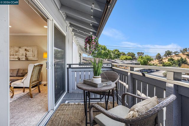 205 Masters Ct 3, Walnut Creek, CA 94598