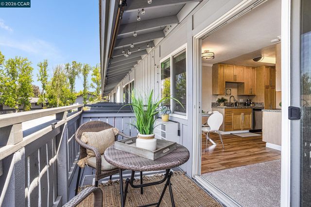 205 Masters Ct 3, Walnut Creek, CA 94598