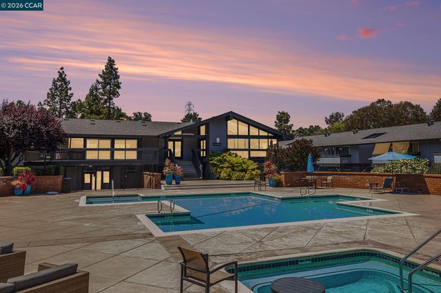 205 Masters Ct 3, Walnut Creek, CA 94598