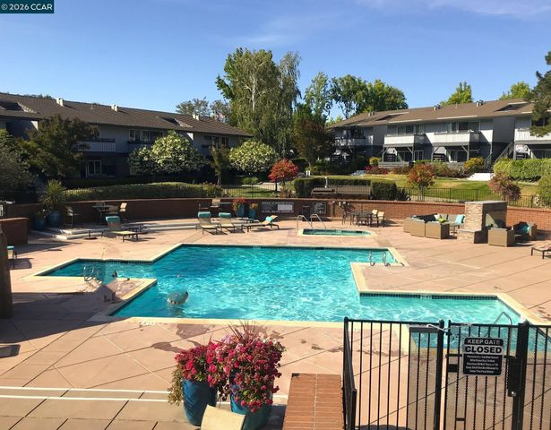 205 Masters Ct 3, Walnut Creek, CA 94598