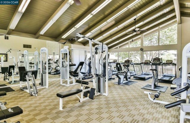 205 Masters Ct 3, Walnut Creek, CA 94598