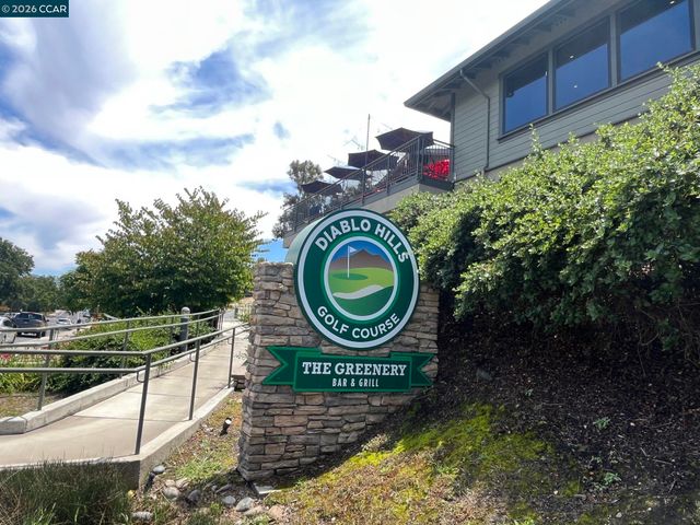 205 Masters Ct 3, Walnut Creek, CA 94598