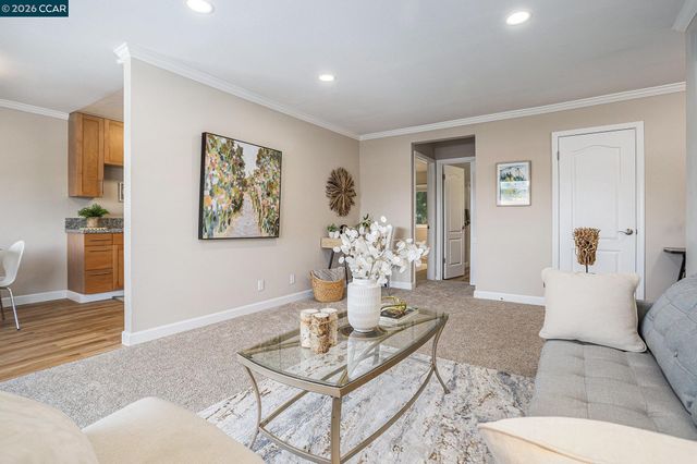 205 Masters Ct 3, Walnut Creek, CA 94598