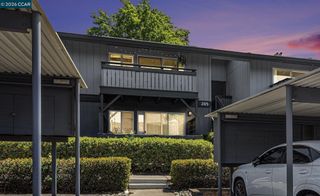 205 Masters Ct 3, Walnut Creek, CA 94598