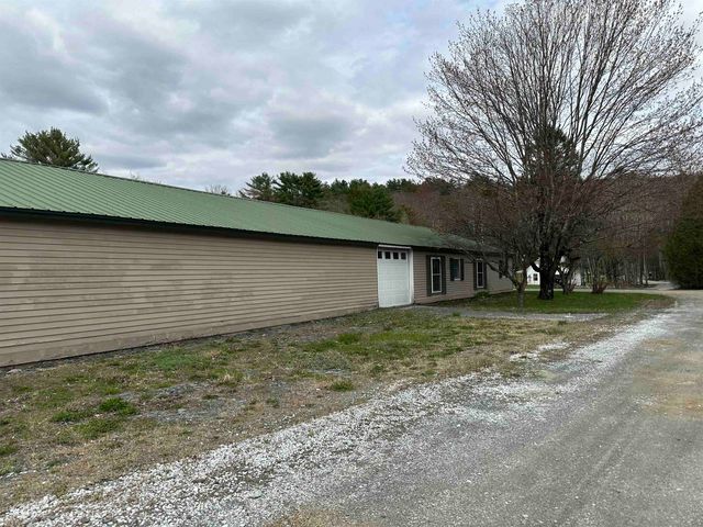 855 North Street, Brandon, VT 05733