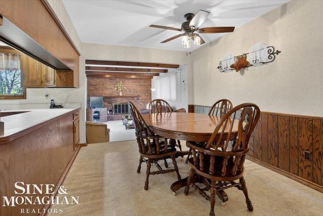 6197 Urban Drive, East China, MI 48054
