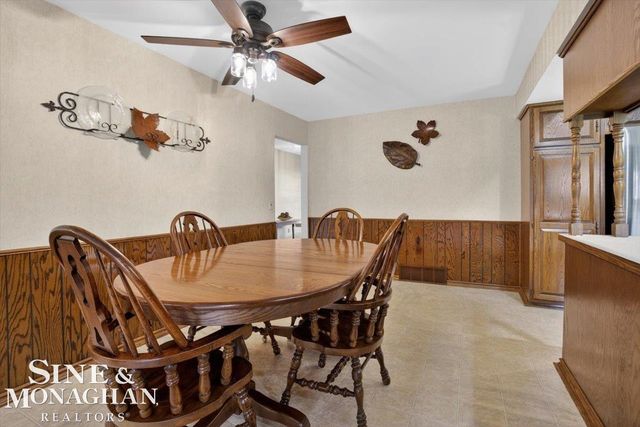 6197 Urban Drive, East China, MI 48054