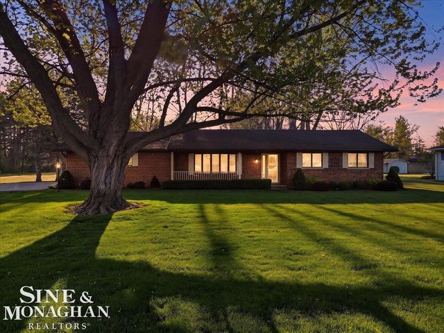 6197 Urban Drive, East China, MI 48054