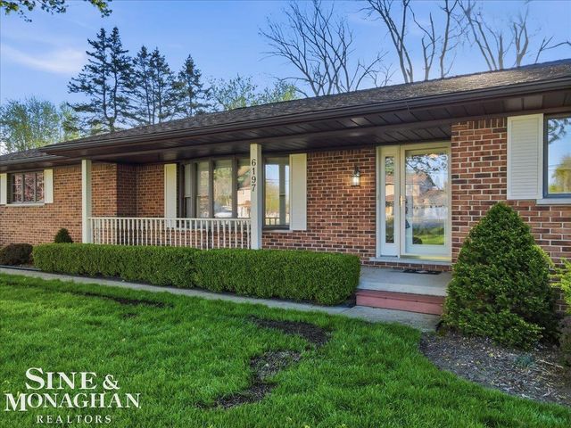 6197 Urban Drive, East China, MI 48054