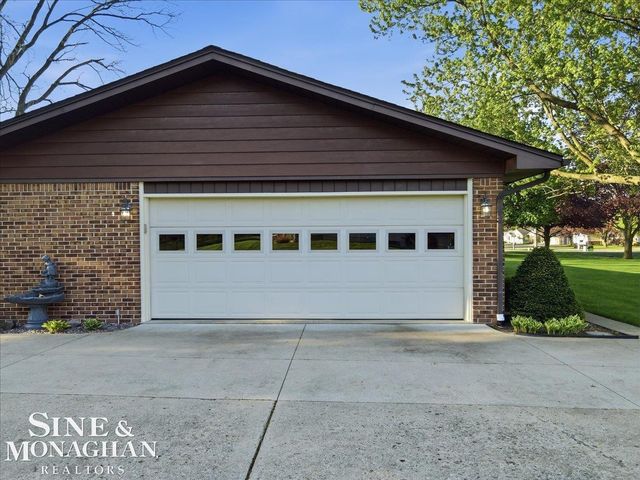 6197 Urban Drive, East China, MI 48054