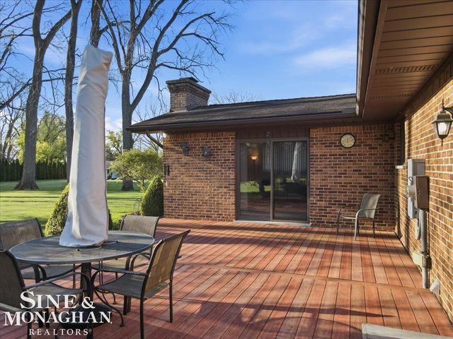 6197 Urban Drive, East China, MI 48054