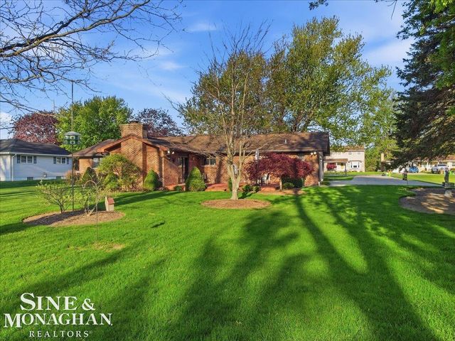 6197 Urban Drive, East China, MI 48054