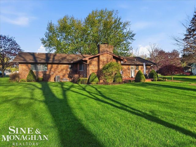 6197 Urban Drive, East China, MI 48054