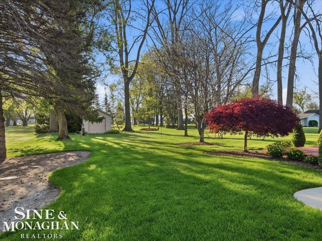 6197 Urban Drive, East China, MI 48054