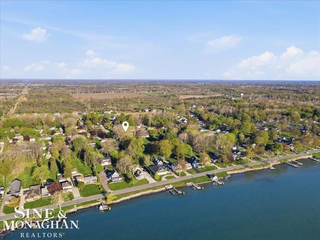6197 Urban Drive, East China, MI 48054