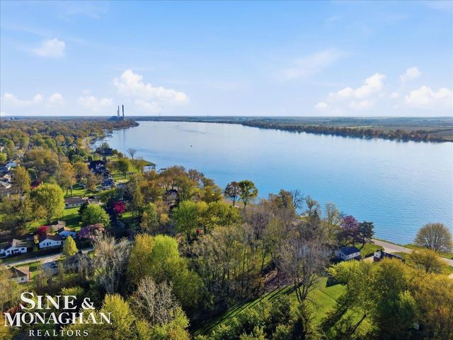 6197 Urban Drive, East China, MI 48054