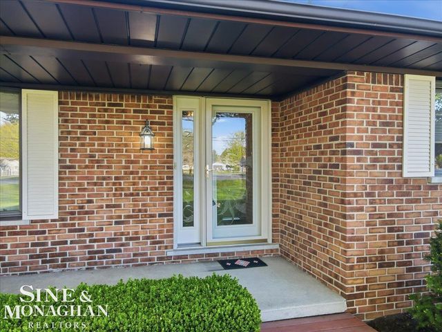 6197 Urban Drive, East China, MI 48054